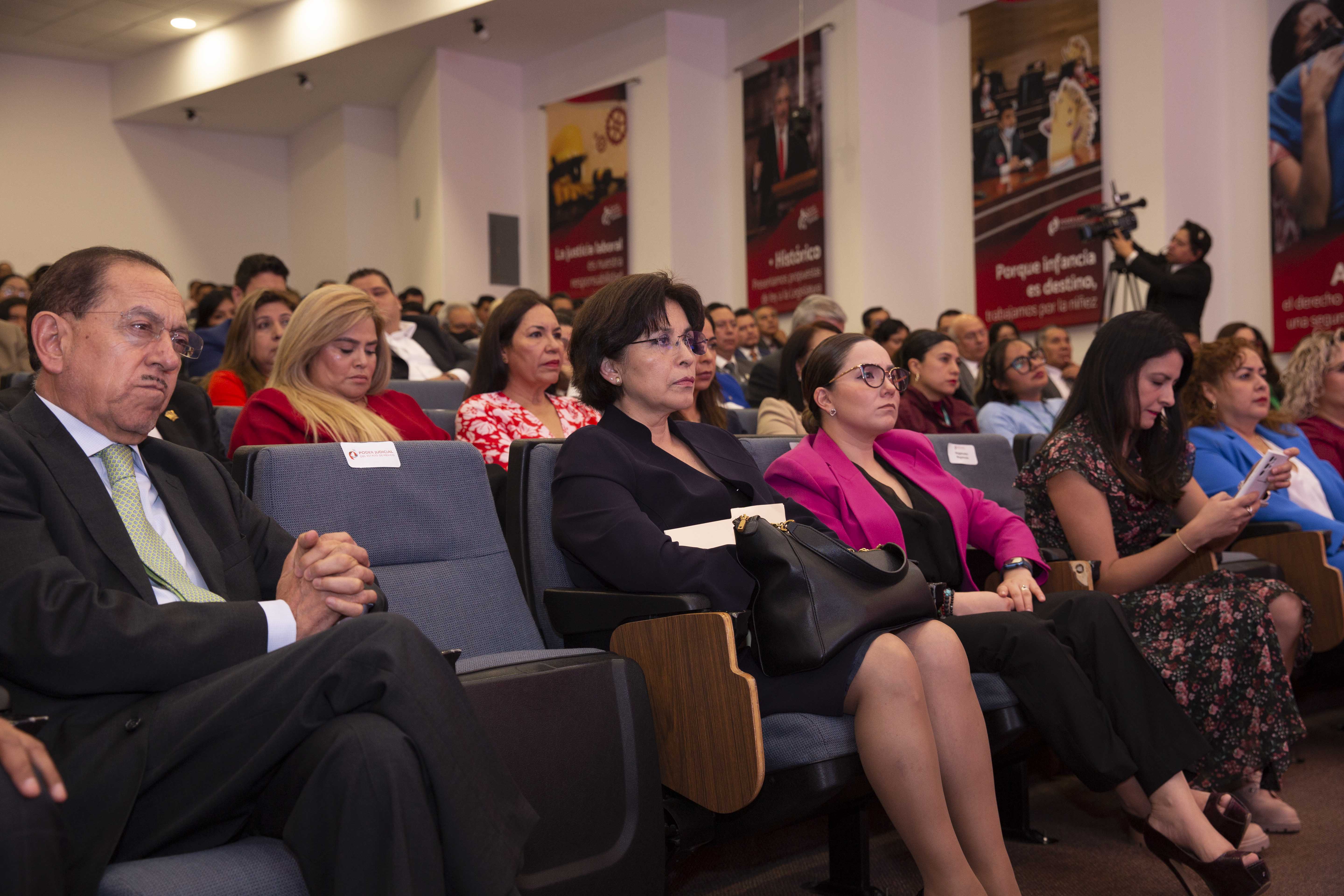 III Congreso Justicia Familiar